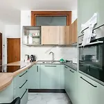公寓 Casa Mammamarisa *
