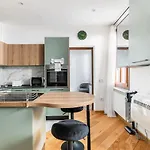 Casa Mammamarisa 公寓 *