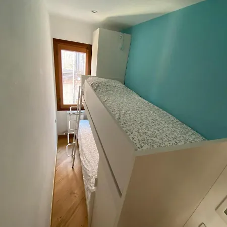 Apartamento Casa Mammamarisa Murano