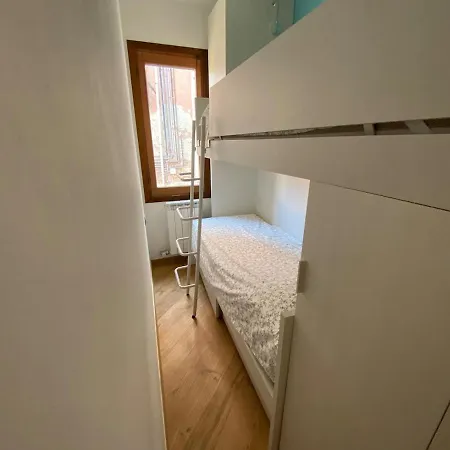 Casa Mammamarisa Apartamento