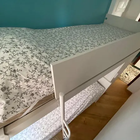 Casa Mammamarisa * Μουράνο