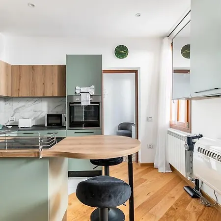 Casa Mammamarisa Διαμέρισμα *