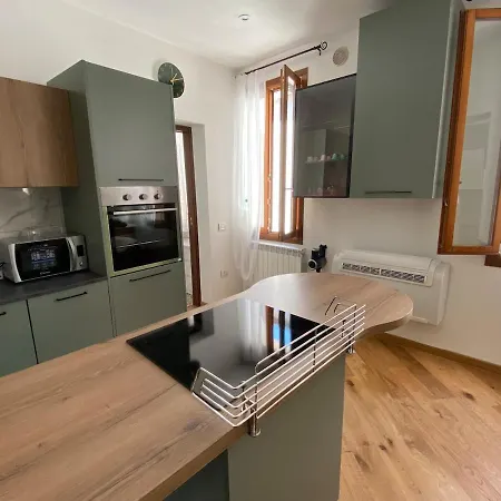 Casa Mammamarisa Διαμέρισμα *