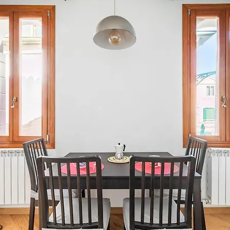 Casa Mammamarisa Διαμέρισμα