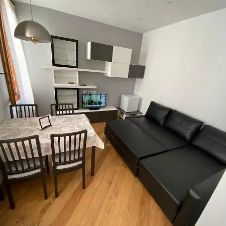 Casa Mammamarisa Διαμέρισμα Μουράνο