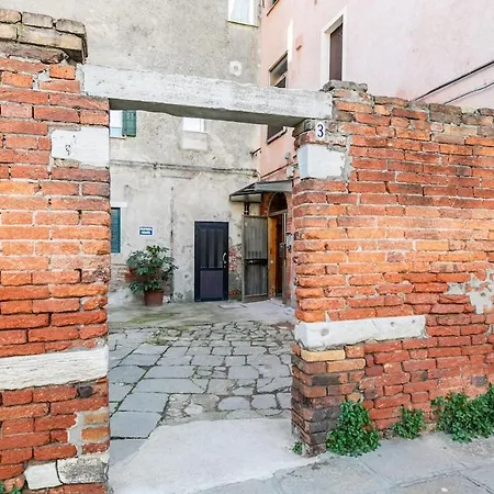 Casa Mammamarisa Διαμέρισμα *