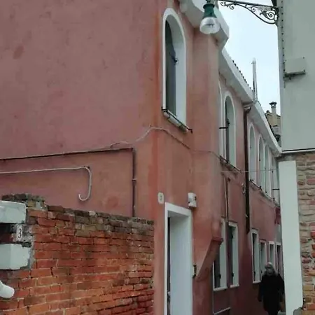 Casa Mammamarisa Lägenhet