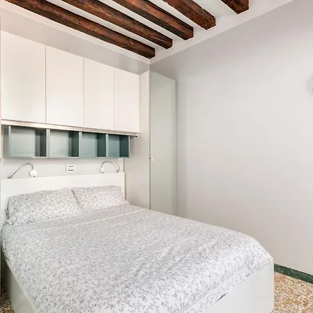 Apartamento Casa Mammamarisa *