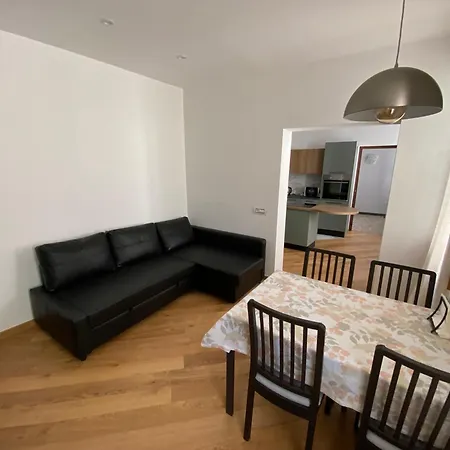 Casa Mammamarisa Μουράνο