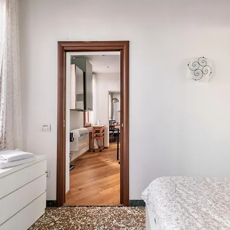 Apartamento Casa Mammamarisa *