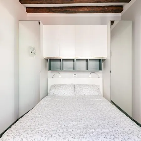 Apartamento Casa Mammamarisa Murano
