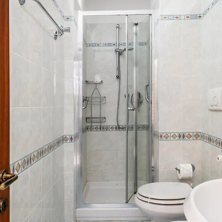 Casa Mammamarisa Μουράνο