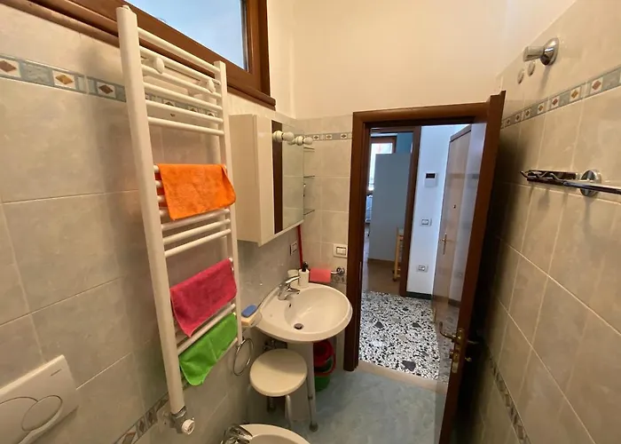 Casa Mammamarisa Apartman