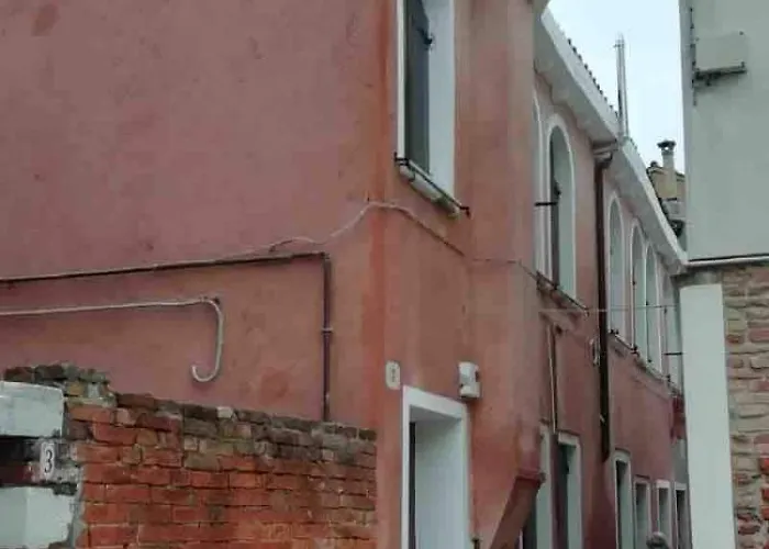 Casa Mammamarisa Apartment