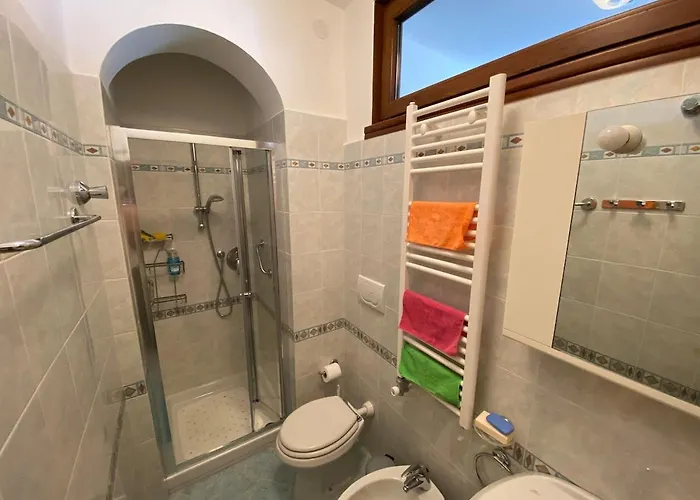 Casa Mammamarisa Apartment