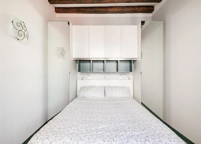 Apartment Casa Mammamarisa Murano