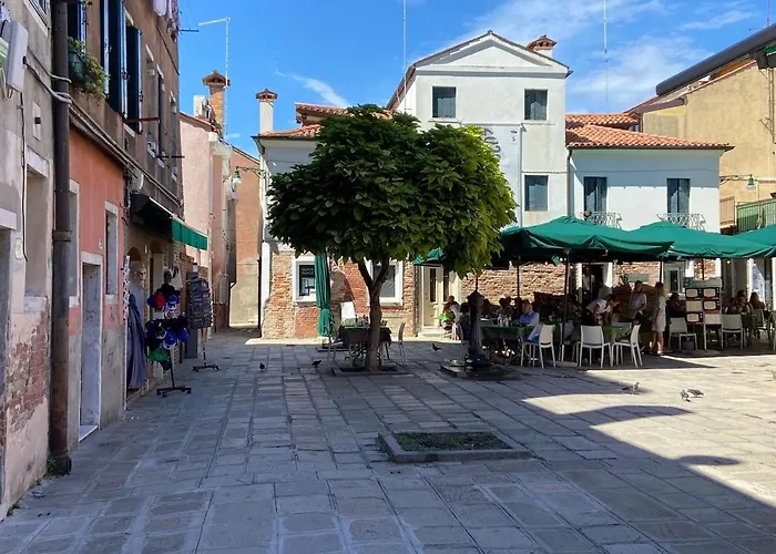 Casa Mammamarisa Apartman *