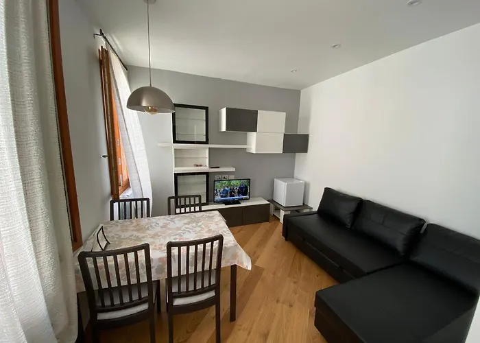 Casa Mammamarisa Apartment