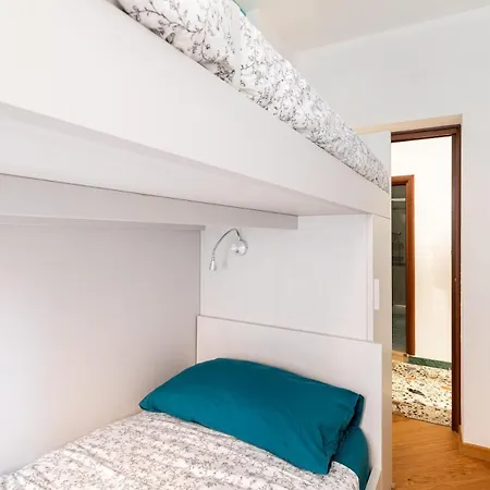 Apartman Casa Mammamarisa *