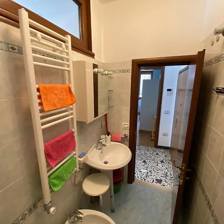 Casa Mammamarisa 公寓