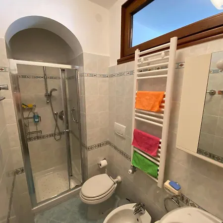 Casa Mammamarisa Apartment