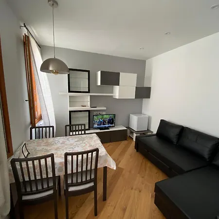 Casa Mammamarisa 公寓