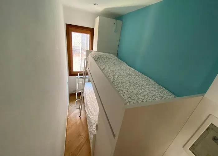 Appartement Casa Mammamarisa Murano