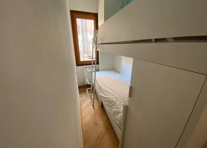 Casa Mammamarisa Lägenhet