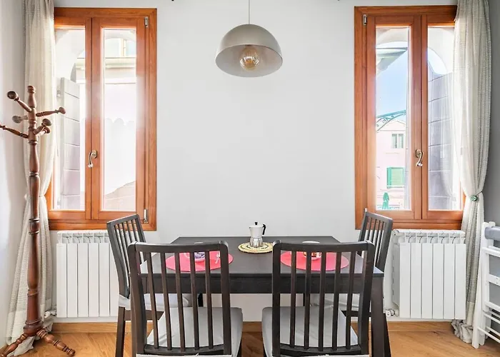Casa Mammamarisa Appartement