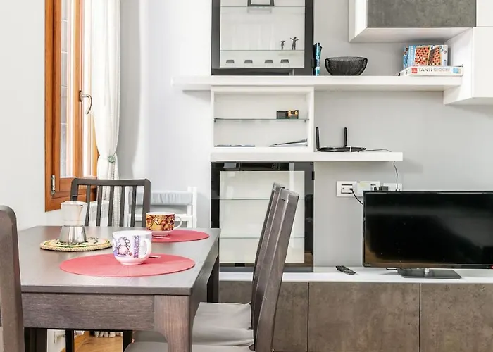 Casa Mammamarisa Appartement Murano