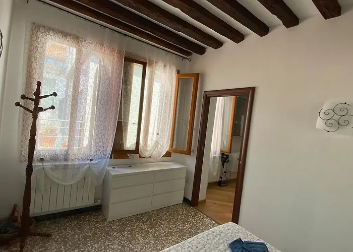 Casa Mammamarisa Appartement Murano