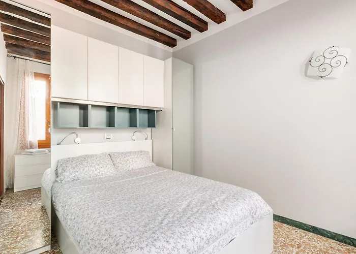 Appartement Casa Mammamarisa *
